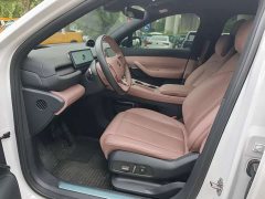 NIO EC6 75kWh - ფოტო 8