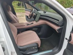 NIO EC6 75kWh - ფოტო 9