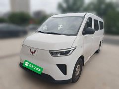 Wuling Yangguang 400km Passenger Vehicle Comfort Edition - ფოტო 1