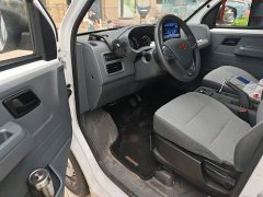 Wuling Yangguang 400km Passenger Vehicle Comfort Edition - ფოტო 12