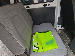 Wuling Yangguang 400km Passenger Vehicle Comfort Edition - ფოტო 13