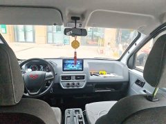 Wuling Yangguang 400km Passenger Vehicle Comfort Edition - ფოტო 14