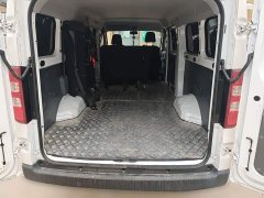 Wuling Yangguang 400km Passenger Vehicle Comfort Edition - ფოტო 15