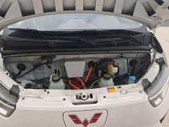 Wuling Yangguang 400km Passenger Vehicle Comfort Edition - ფოტო 16