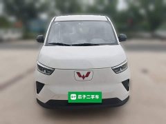 Wuling Yangguang 400km Passenger Vehicle Comfort Edition - ფოტო 2