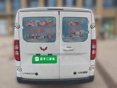 Wuling Yangguang 400km Passenger Vehicle Comfort Edition - ფოტო 3