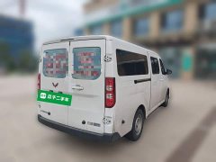 Wuling Yangguang 400km Passenger Vehicle Comfort Edition - ფოტო 4
