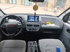 Wuling Yangguang 400km Passenger Vehicle Comfort Edition - ფოტო 5