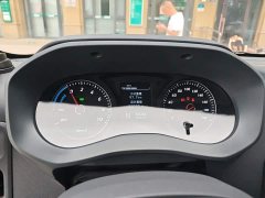 Wuling Yangguang 400km Passenger Vehicle Comfort Edition - ფოტო 7