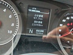 Wuling Yangguang 400km Passenger Vehicle Comfort Edition - ფოტო 8