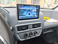 Wuling Yangguang 400km Passenger Vehicle Comfort Edition - ფოტო 9