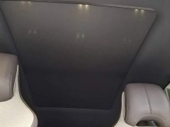 BYD Song Plus New Energy 2025 DM-i 112KM Prestige - ფოტო 10