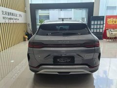 BYD Song Plus New Energy 2025 DM-i 112KM Prestige - ფოტო 13
