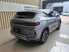 BYD Song Plus New Energy 2025 DM-i 112KM Prestige - ფოტო 14