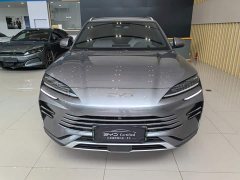 BYD Song Plus New Energy 2025 DM-i 112KM Prestige - ფოტო 2