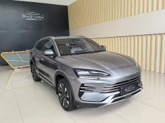BYD Song Plus New Energy 2025 DM-i 112KM Prestige - ფოტო 3