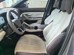 BYD Song Plus New Energy 2025 DM-i 112KM Prestige - ფოტო 5