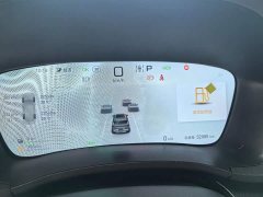 BYD Song Plus New Energy 2025 DM-i 112KM Prestige - ფოტო 6