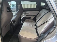 BYD Song Plus New Energy 2025 DM-i 112KM Prestige - ფოტო 7