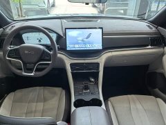 BYD Song Plus New Energy 2025 DM-i 112KM Prestige - ფოტო 8