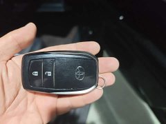 Toyota Highlander 2.0T AWD Luxury 7-Seater - ფოტო 10