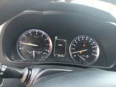 Toyota Highlander 2.0T AWD Luxury 7-Seater - ფოტო 13