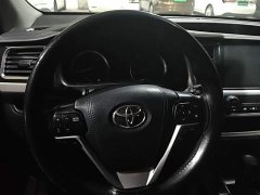 Toyota Highlander 2.0T AWD Luxury 7-Seater - ფოტო 14