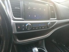 Toyota Highlander 2.0T AWD Luxury 7-Seater - ფოტო 15