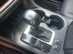Toyota Highlander 2.0T AWD Luxury 7-Seater - ფოტო 16