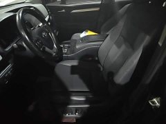 Toyota Highlander 2.0T AWD Luxury 7-Seater - ფოტო 18