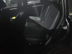 Toyota Highlander 2.0T AWD Luxury 7-Seater - ფოტო 19