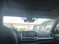 Toyota Highlander 2.0T AWD Luxury 7-Seater - ფოტო 20