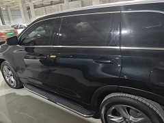 Toyota Highlander 2.0T AWD Luxury 7-Seater - ფოტო 4
