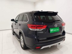 Toyota Highlander 2.0T AWD Luxury 7-Seater - ფოტო 5