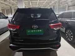 Toyota Highlander 2.0T AWD Luxury 7-Seater - ფოტო 6