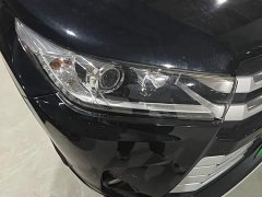Toyota Highlander 2.0T AWD Luxury 7-Seater - ფოტო 8
