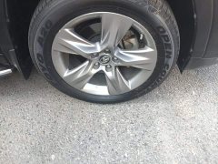 Toyota Highlander 2.0T AWD Luxury 7-Seater - ფოტო 9