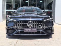 Mercedes-Benz Mercedes-AMG CLE 53 4MATIC Coupe - ფოტო 2