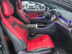 Mercedes-Benz Mercedes-AMG CLE 53 4MATIC Coupe - ფოტო 3