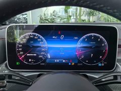 Mercedes-Benz Mercedes-AMG CLE 53 4MATIC Coupe - ფოტო 4