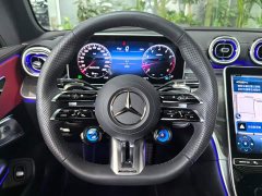 Mercedes-Benz Mercedes-AMG CLE 53 4MATIC Coupe - ფოტო 6
