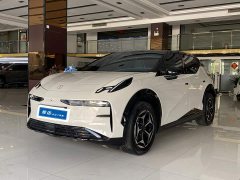 Zeekr Geely Zeekr X Five-Seat Rear-Wheel Drive - ფოტო 1