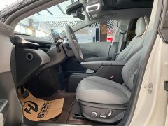 Zeekr Geely Zeekr X Five-Seat Rear-Wheel Drive - ფოტო 10