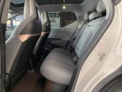 Zeekr Geely Zeekr X Five-Seat Rear-Wheel Drive - ფოტო 11
