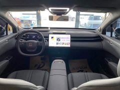 Zeekr Geely Zeekr X Five-Seat Rear-Wheel Drive - ფოტო 12