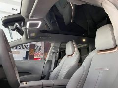 Zeekr Geely Zeekr X Five-Seat Rear-Wheel Drive - ფოტო 13