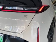 Zeekr Geely Zeekr X Five-Seat Rear-Wheel Drive - ფოტო 14
