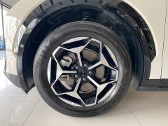 Zeekr Geely Zeekr X Five-Seat Rear-Wheel Drive - ფოტო 15