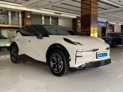 Zeekr Geely Zeekr X Five-Seat Rear-Wheel Drive - ფოტო 3