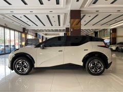 Zeekr Geely Zeekr X Five-Seat Rear-Wheel Drive - ფოტო 4